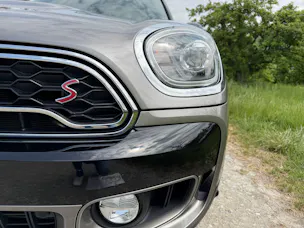 Mini Countryman Cooper S ALL4 Steptronic