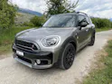 Mini Countryman Cooper S ALL4 Steptronic