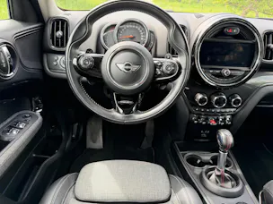 Mini Countryman Cooper S ALL4 Steptronic