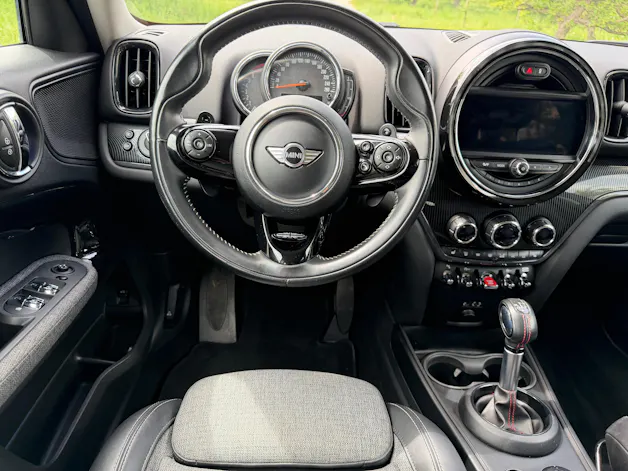Mini Countryman Cooper S ALL4 Steptronic