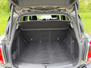 Mini Countryman Cooper S ALL4 Steptronic