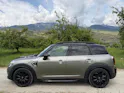 Mini Countryman Cooper S ALL4 Steptronic