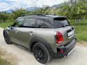 Mini Countryman Cooper S ALL4 Steptronic