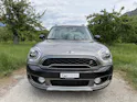 Mini Countryman Cooper S ALL4 Steptronic