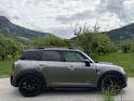 Mini Countryman Cooper S ALL4 Steptronic