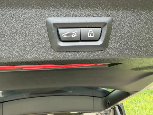 Mini Countryman Cooper S ALL4 Steptronic
