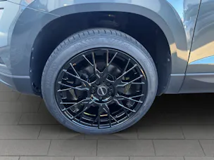 Škoda Karoq 2.0 TDI CR Smile 4x4 DSG