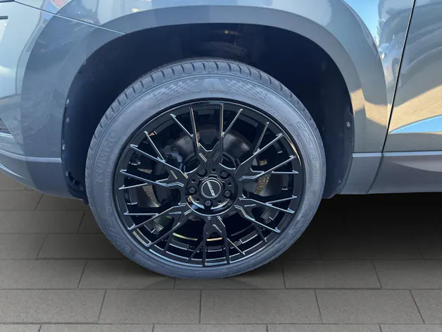 Škoda Karoq 2.0 TDI CR Smile 4x4 DSG