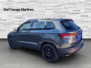 Škoda Karoq 2.0 TDI CR Smile 4x4 DSG
