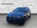 Škoda Karoq 2.0 TDI CR Smile 4x4 DSG