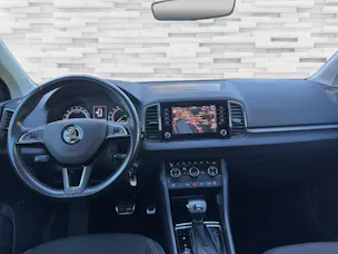 Škoda Karoq 2.0 TDI CR Smile 4x4 DSG
