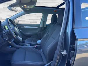 Škoda Karoq 2.0 TDI CR Smile 4x4 DSG