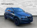 Škoda Karoq 2.0 TDI CR Smile 4x4 DSG