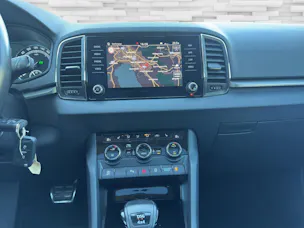 Škoda Karoq 2.0 TDI CR Smile 4x4 DSG
