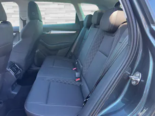 Škoda Karoq 2.0 TDI CR Smile 4x4 DSG
