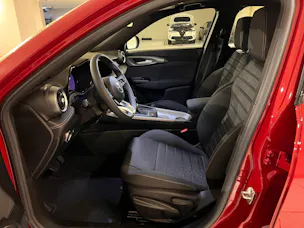 Alfa Romeo Tonale 1.5 48V Hybrid Sprint Pack Sky
