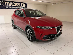 Alfa Romeo Tonale 1.5 48V Hybrid Sprint Pack Sky