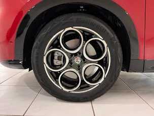 Alfa Romeo Tonale 1.5 48V Hybrid Sprint Pack Sky