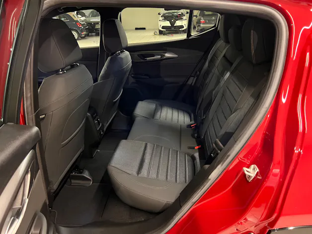 Alfa Romeo Tonale 1.5 48V Hybrid Sprint Pack Sky
