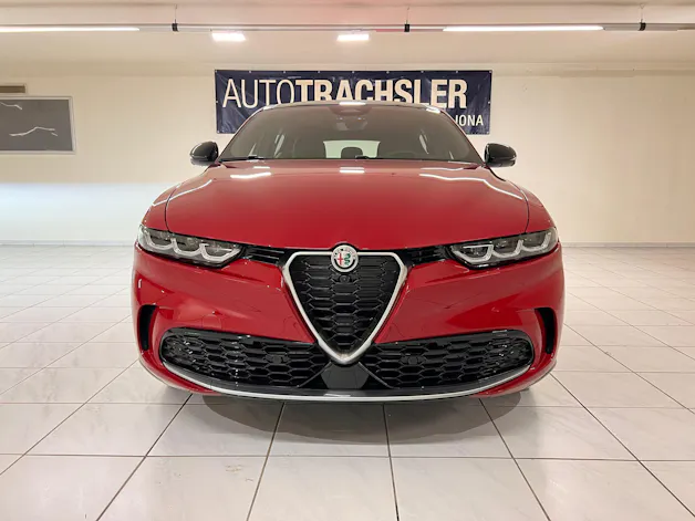 Alfa Romeo Tonale 1.5 48V Hybrid Sprint Pack Sky
