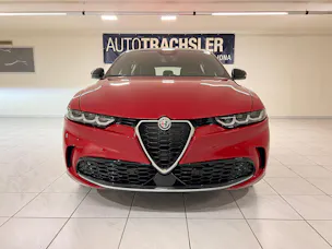Alfa Romeo Tonale 1.5 48V Hybrid Sprint Pack Sky