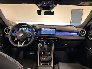 Alfa Romeo Tonale 1.5 48V Hybrid Sprint Pack Sky