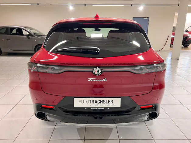 Alfa Romeo Tonale 1.5 48V Hybrid Sprint Pack Sky