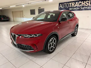 Alfa Romeo Tonale 1.5 48V Hybrid Sprint Pack Sky