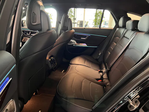 Mercedes-Benz E 450 T 9G-Tronic 4Matic
