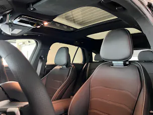 Mercedes-Benz E 450 T 9G-Tronic 4Matic