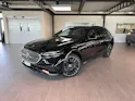 Mercedes-Benz E 450 T 9G-Tronic 4Matic