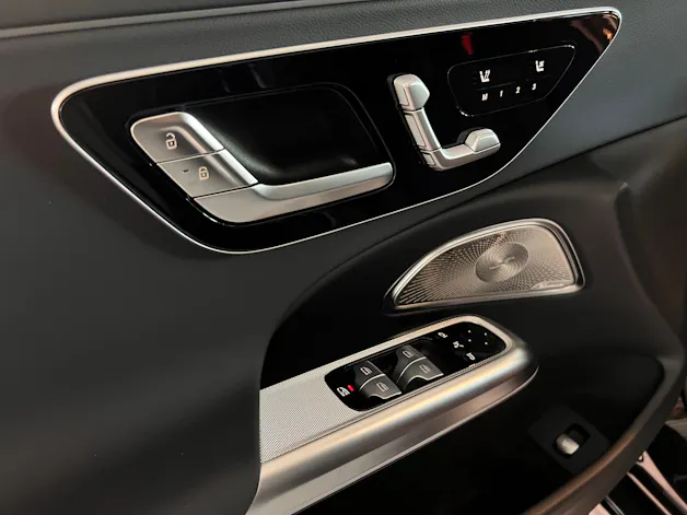 Mercedes-Benz E 450 T 9G-Tronic 4Matic