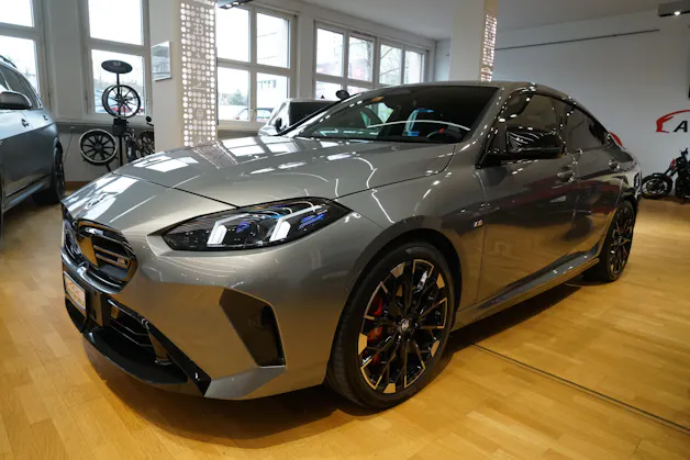 BMW M235 xDrive Gran Coupé M Sport Pro
