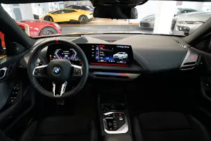 BMW M235 xDrive Gran Coupé M Sport Pro
