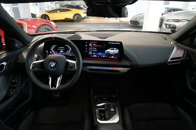 BMW M235 xDrive Gran Coupé M Sport Pro
