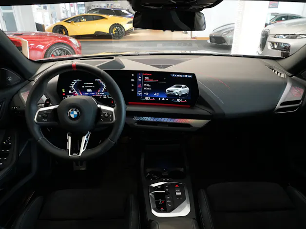 BMW M235 xDrive Gran Coupé M Sport Pro