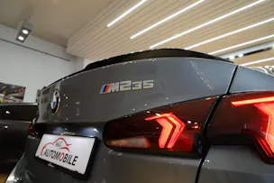 BMW M235 xDrive Gran Coupé M Sport Pro