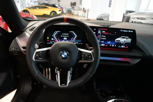 BMW M235 xDrive Gran Coupé M Sport Pro