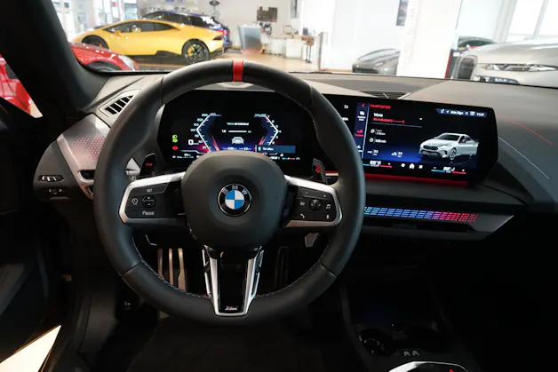BMW M235 xDrive Gran Coupé M Sport Pro