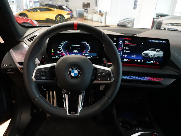 BMW M235 xDrive Gran Coupé M Sport Pro