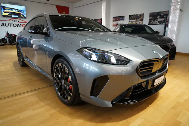 BMW M235 xDrive Gran Coupé M Sport Pro