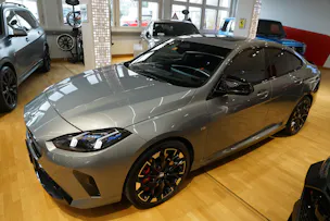 BMW M235 xDrive Gran Coupé M Sport Pro