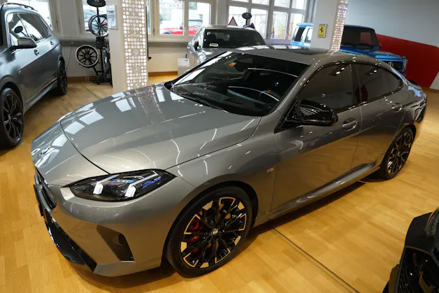 BMW M235 xDrive Gran Coupé M Sport Pro