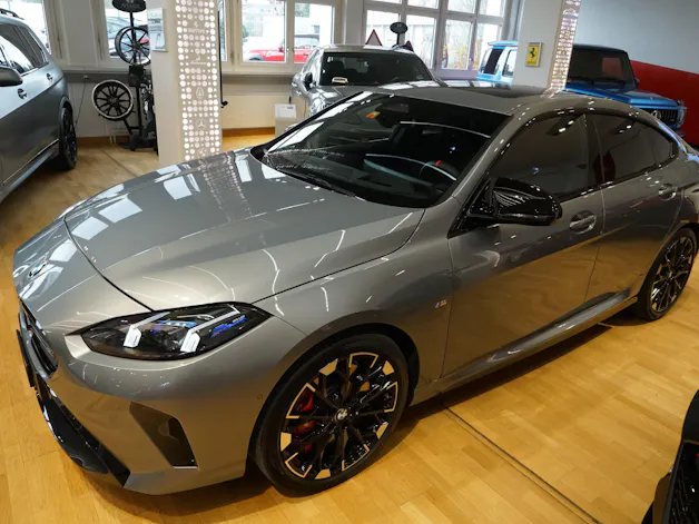 BMW M235 xDrive Gran Coupé M Sport Pro