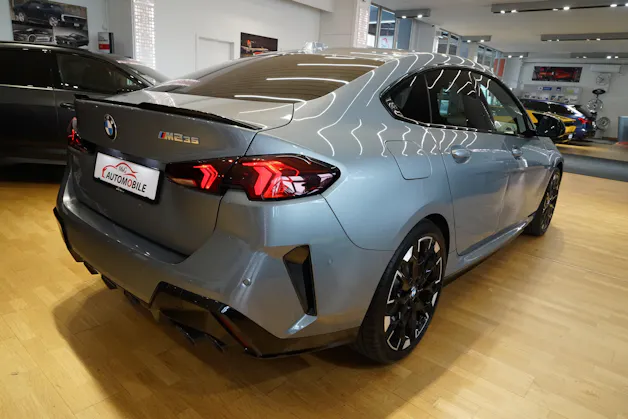 BMW M235 xDrive Gran Coupé M Sport Pro