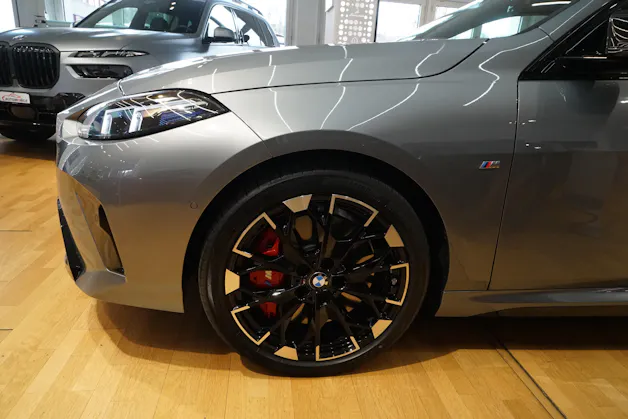 BMW M235 xDrive Gran Coupé M Sport Pro
