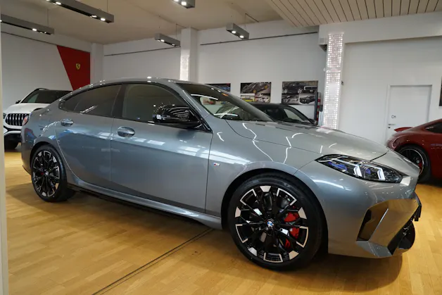 BMW M235 xDrive Gran Coupé M Sport Pro