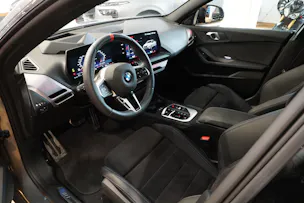 BMW M235 xDrive Gran Coupé M Sport Pro