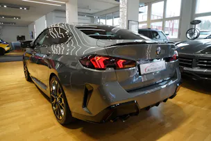 BMW M235 xDrive Gran Coupé M Sport Pro