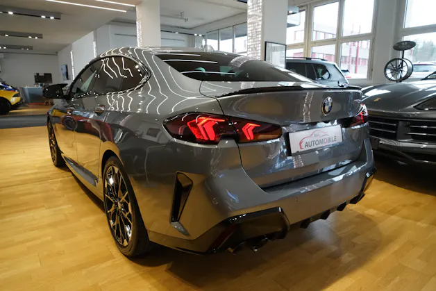 BMW M235 xDrive Gran Coupé M Sport Pro